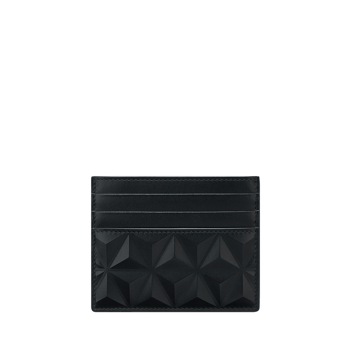 Leather wallet