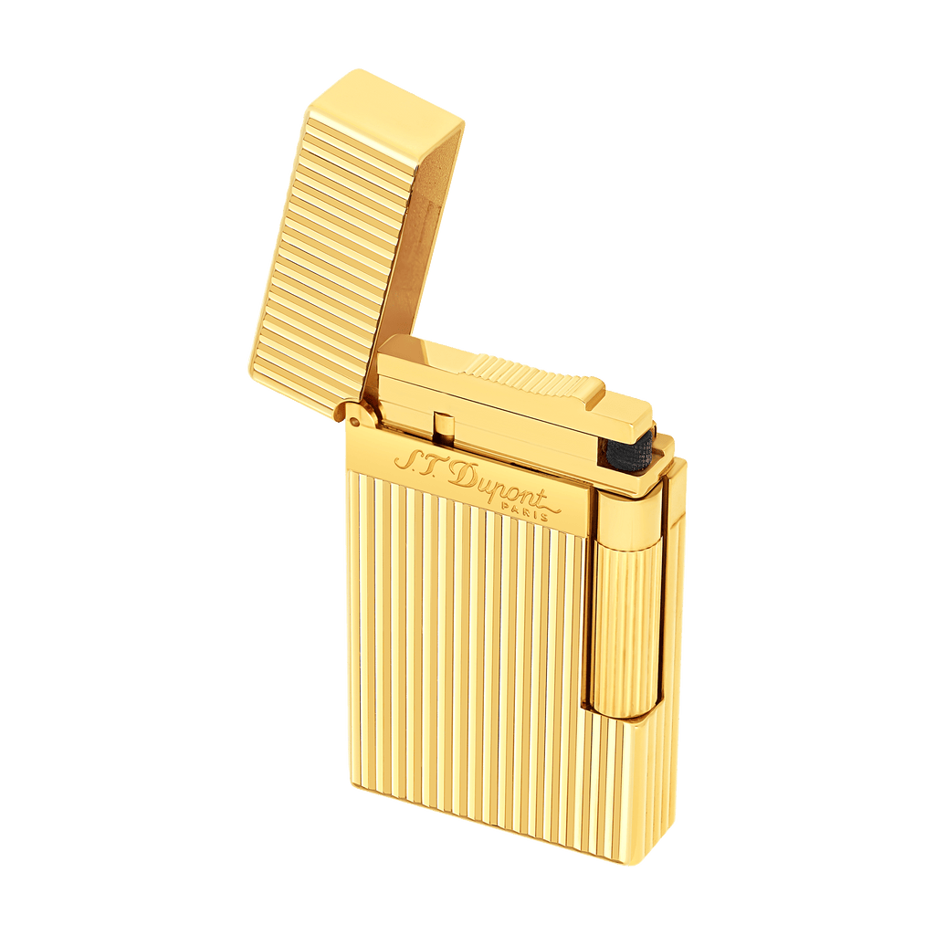 Isqueiro LIGNE 2 GUILLOCHE
