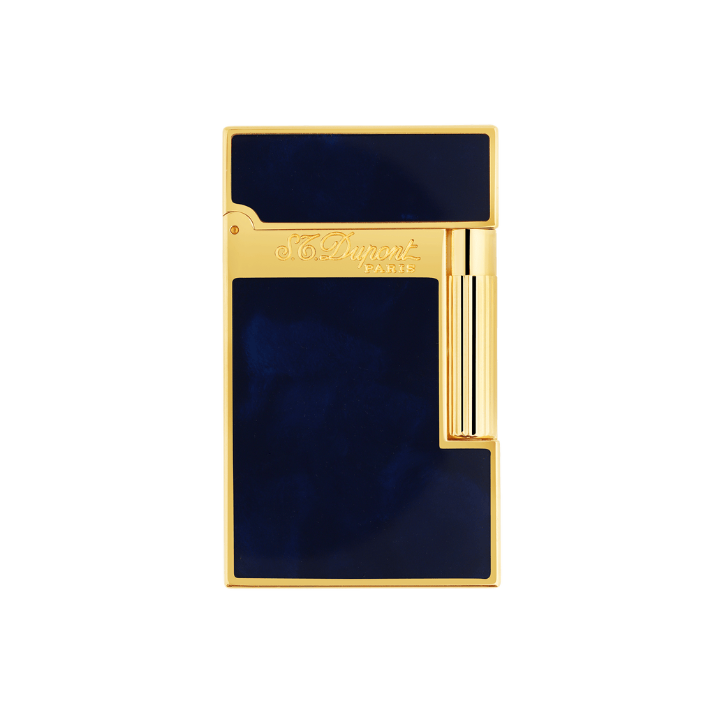 ISQUEIRO S.T. DUPONT LIGNE 2 MICRO DIAMOND HEAD