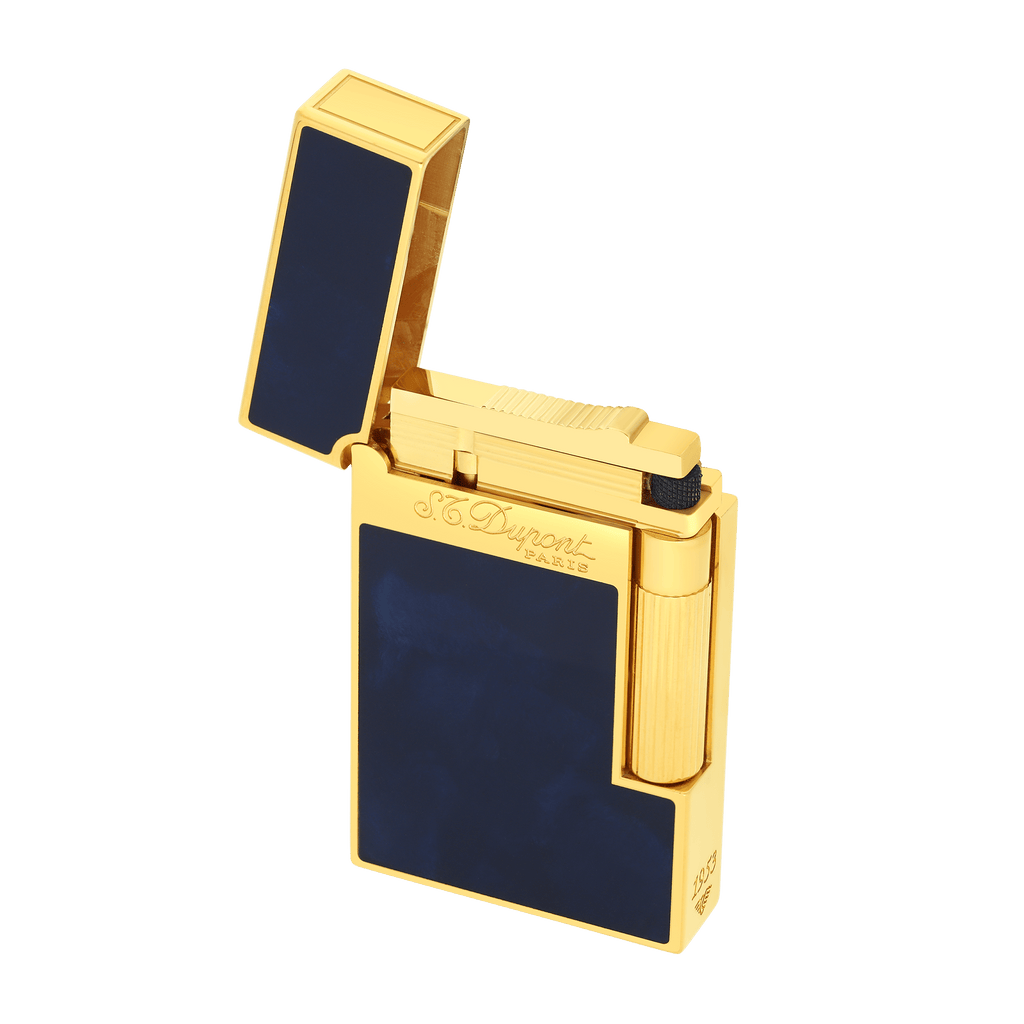 ISQUEIRO S.T. DUPONT LIGNE 2 MICRO DIAMOND HEAD