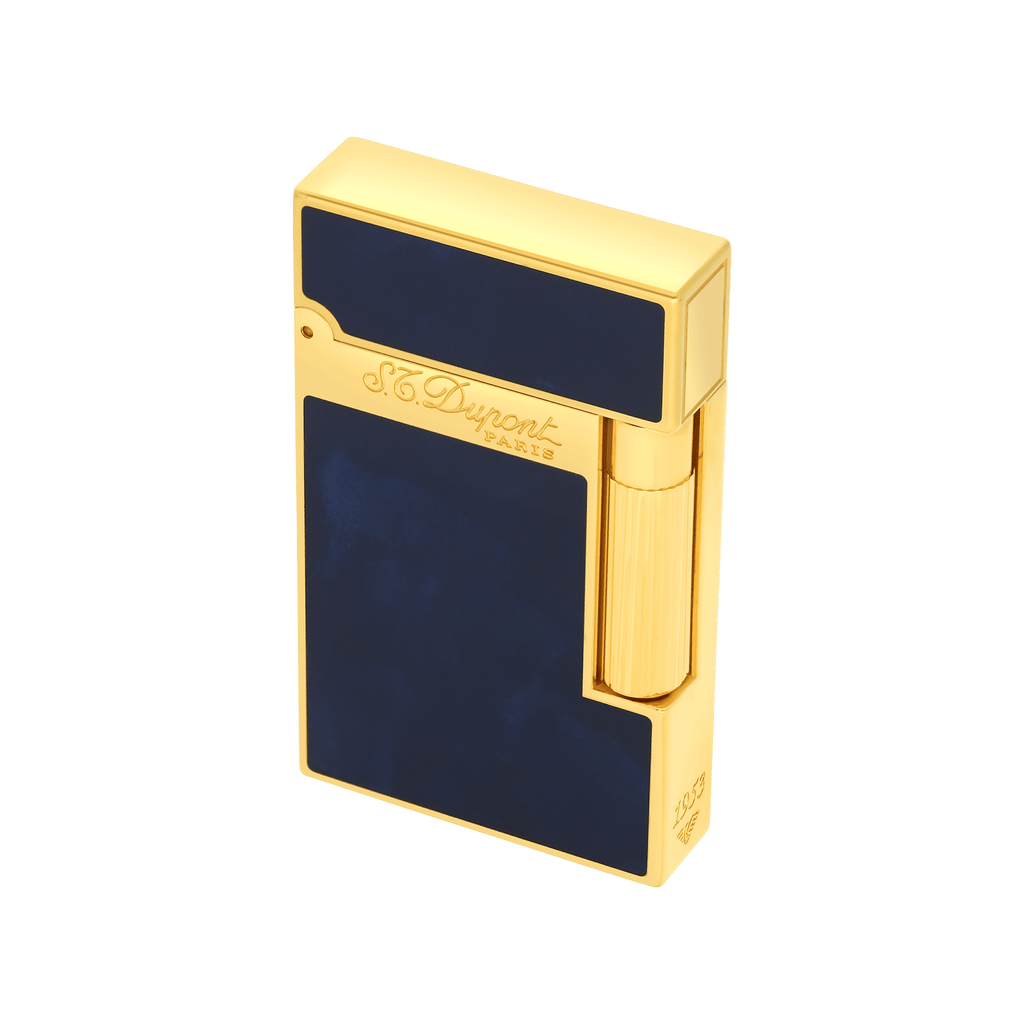 ISQUEIRO S.T. DUPONT LIGNE 2 MICRO DIAMOND HEAD