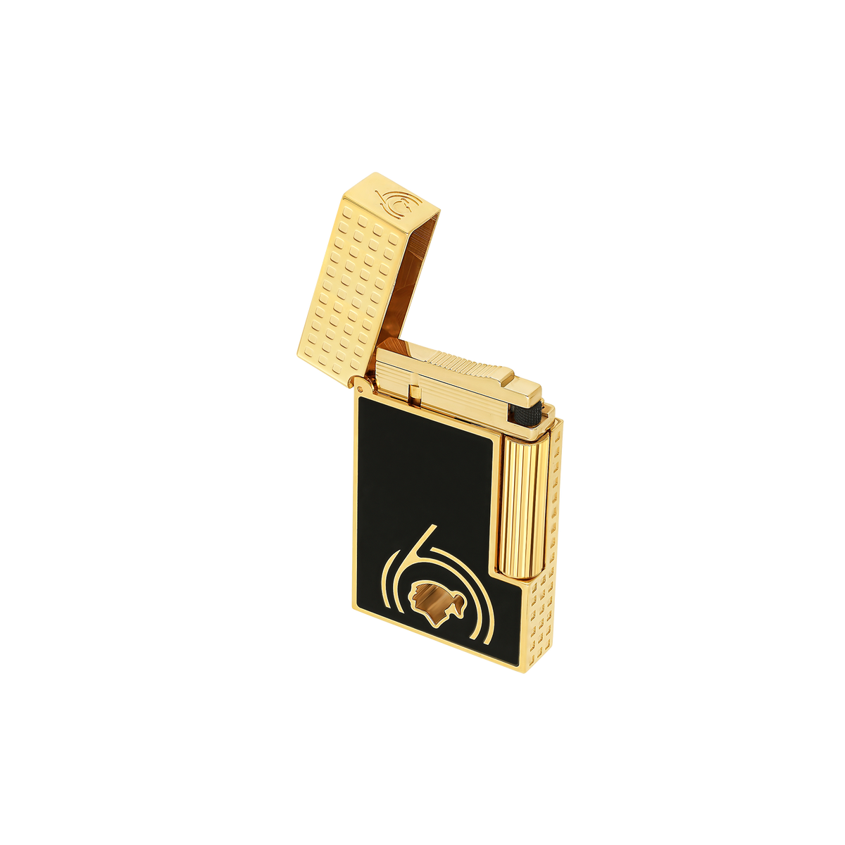 isqueiro LIGNE 2 LACQUERED COHIBA 60