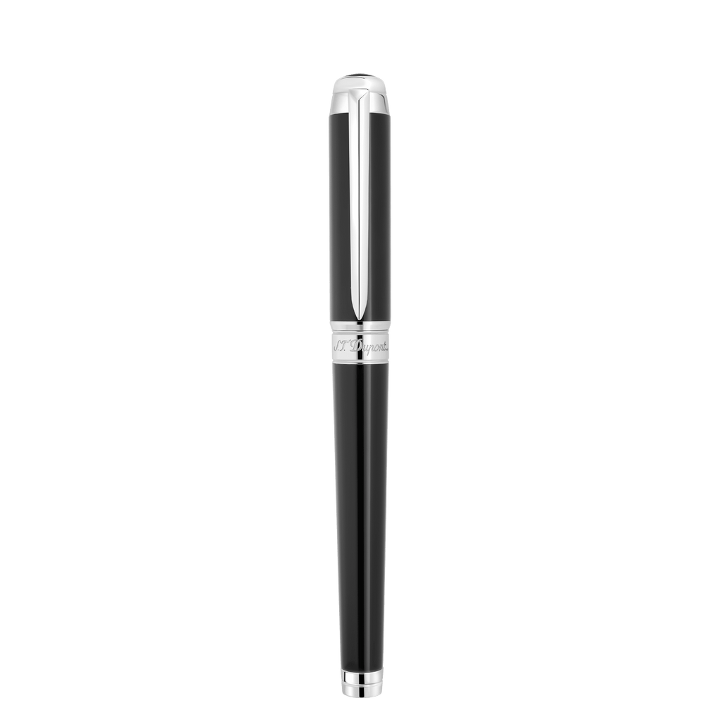 Line D Eternity XL Fountain Pen Black