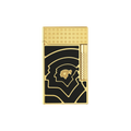 LE GRAND DUPONT LACQUERED LIGHTER COHIBA 60 BLACK
