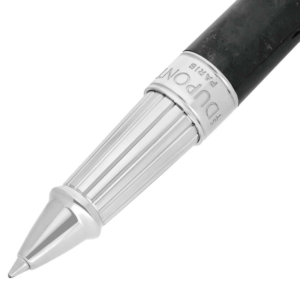 Line D'Eternity Medium Rollerball Pen – Savoir-Faire Popote Black