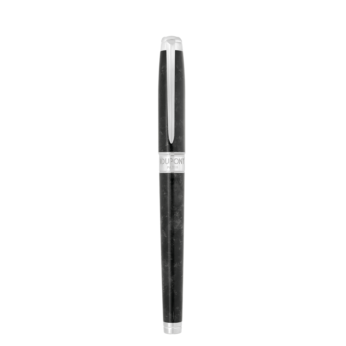 Line D'Eternity Medium Rollerball Pen – Savoir-Faire Popote Black