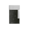 LE GRAND DUPONT LACQUERED LIGHTER SAVOIR-FAIRE POPOTE BLACK