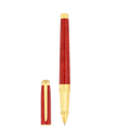 Pluma roller Line of Eternity Grande Savoir-Faire Popote Roja