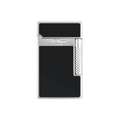 LE GRAND DUPONT LACQUERED LIGHTER DARK BLUE