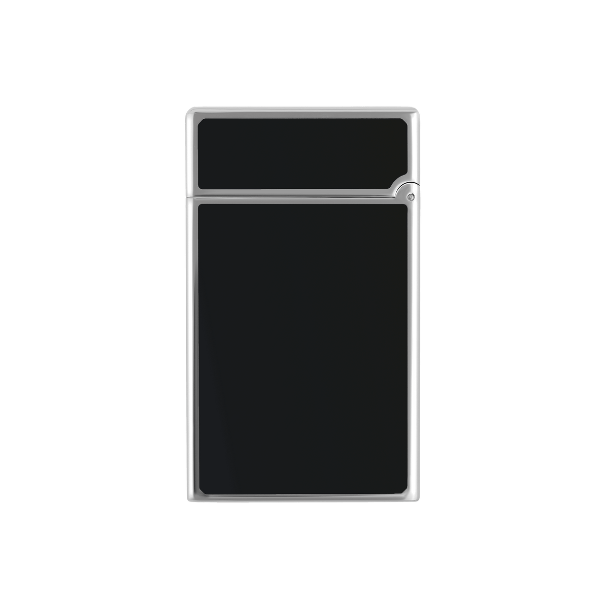 LE GRAND DUPONT LACQUERED LIGHTER DARK BLUE