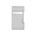 SLIMMY DIAMOND HEAD LIGHTER SILVER