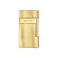 SLIMMY DIAMOND HEAD LIGHTER GOLDEN