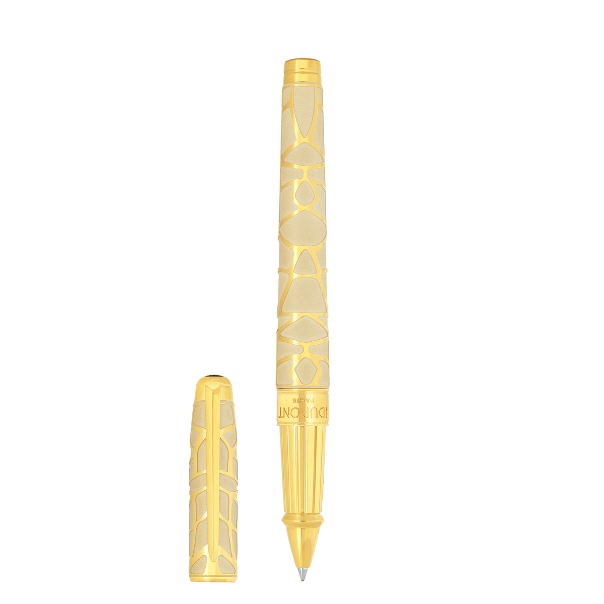 Line D Eternity penna roller large Orlinksi oro