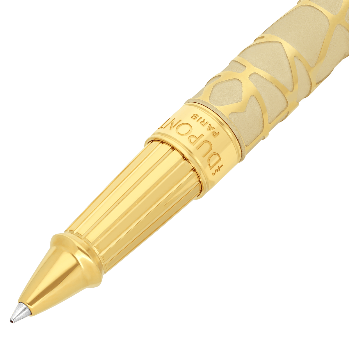 Line D Eternity penna roller large Orlinksi oro