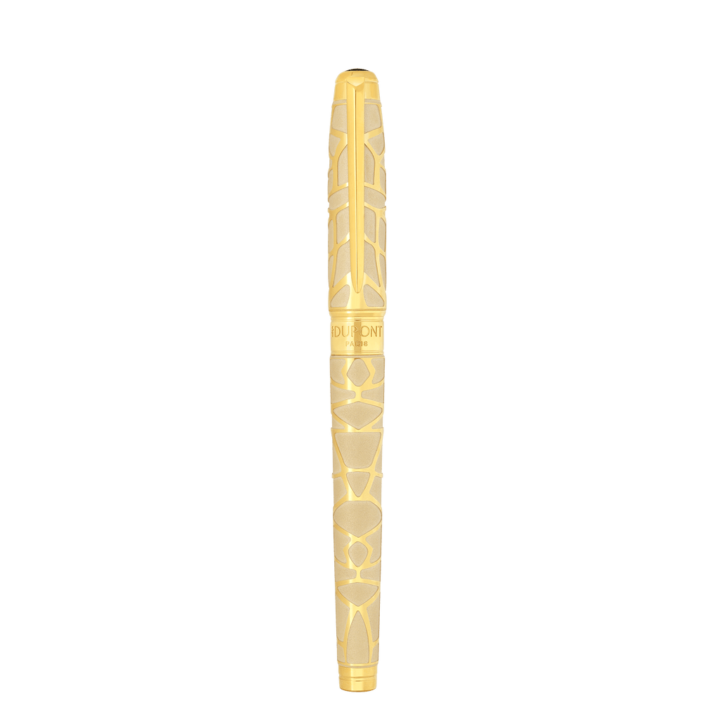 Line D Eternity penna roller large Orlinksi oro