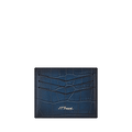 atelier Porta carte blu