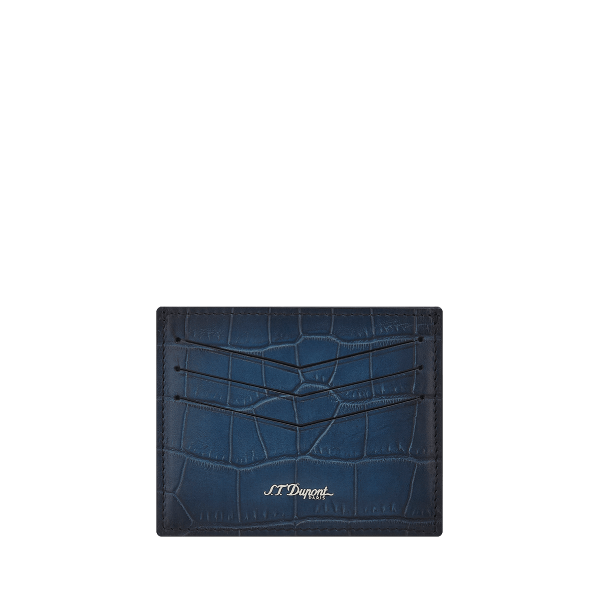 atelier Porta carte blu