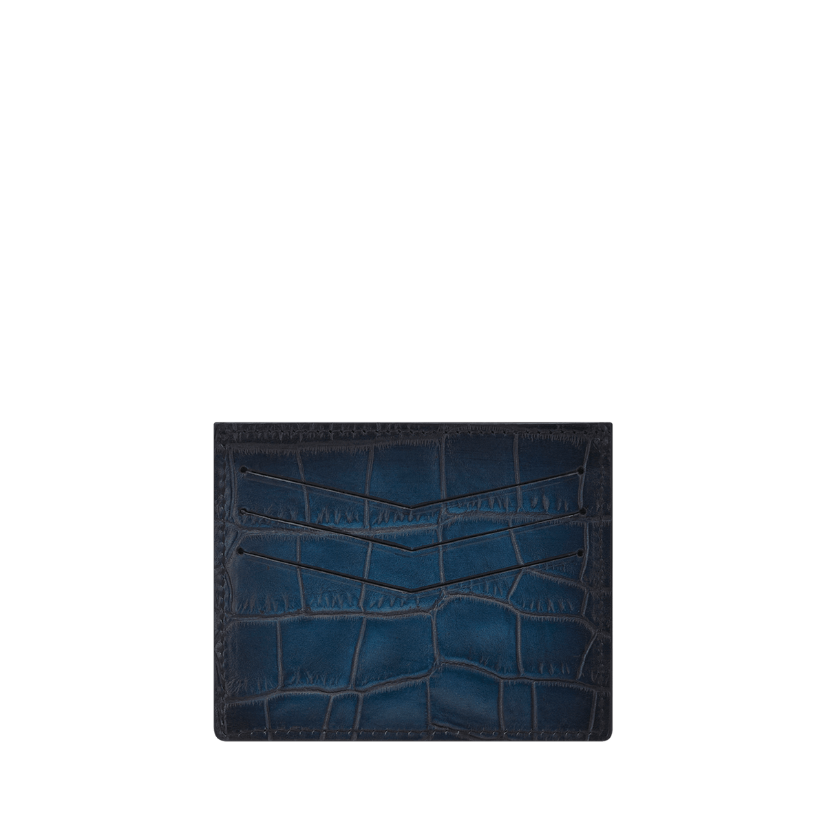 atelier Porta carte blu