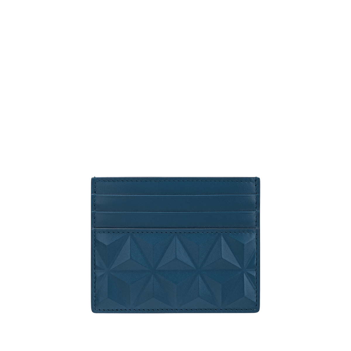 Apex Card holder Dark blue
