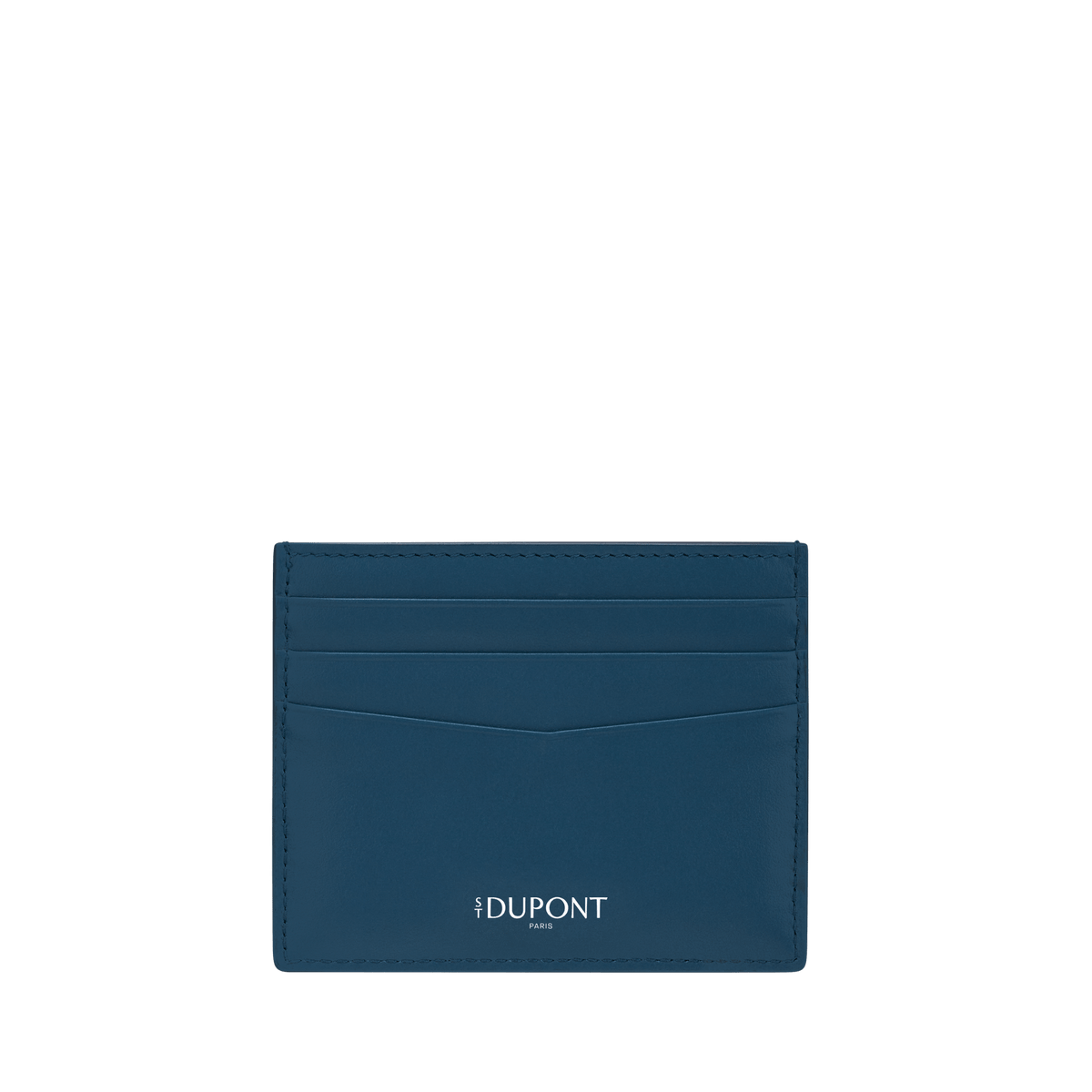 Apex Card holder Dark blue