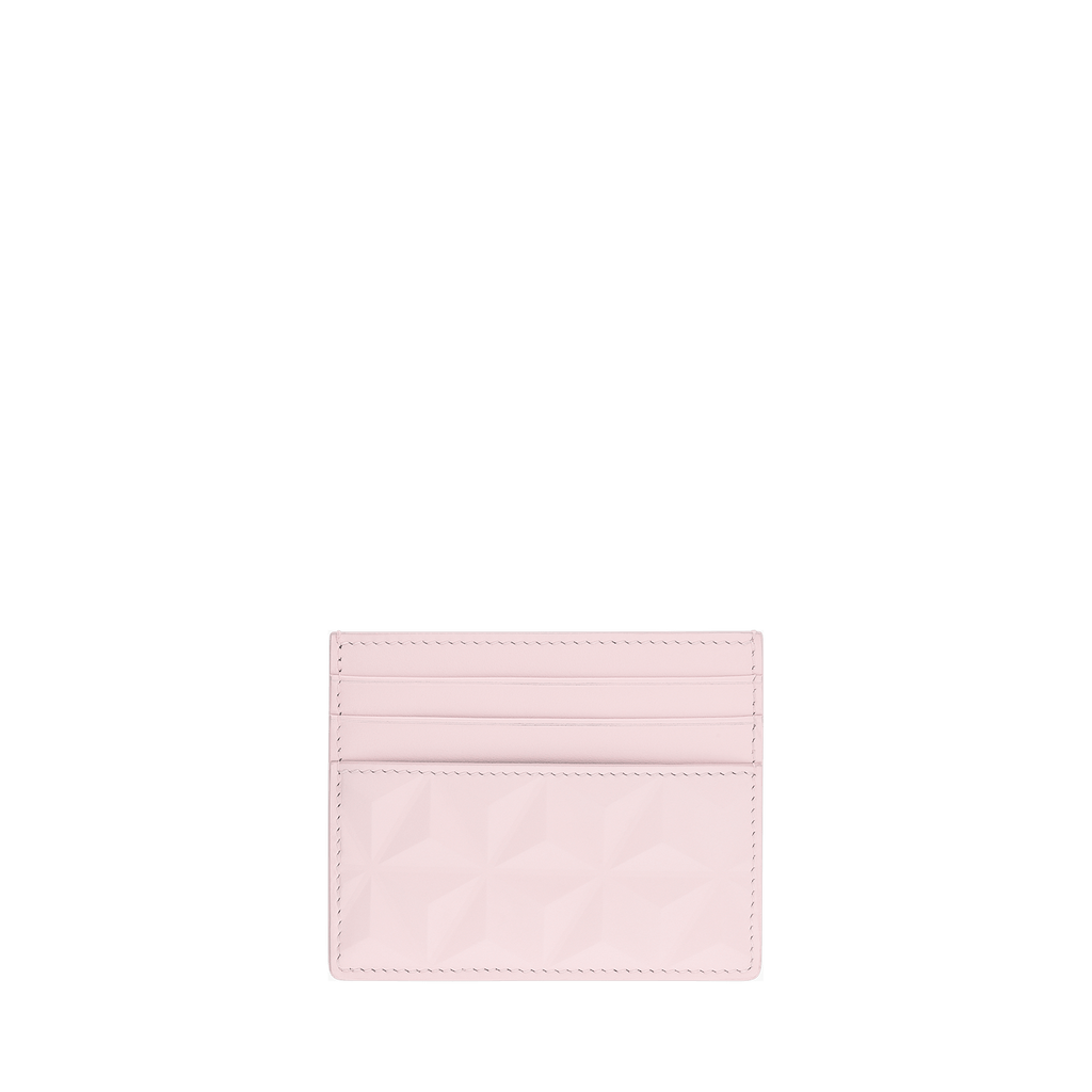 Apex Card holder Light pink