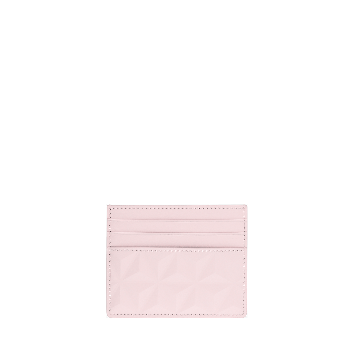 Apex Card holder Light pink