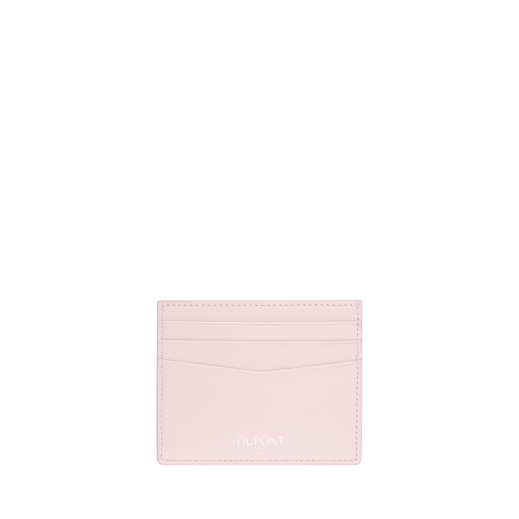 Apex Card holder Light pink
