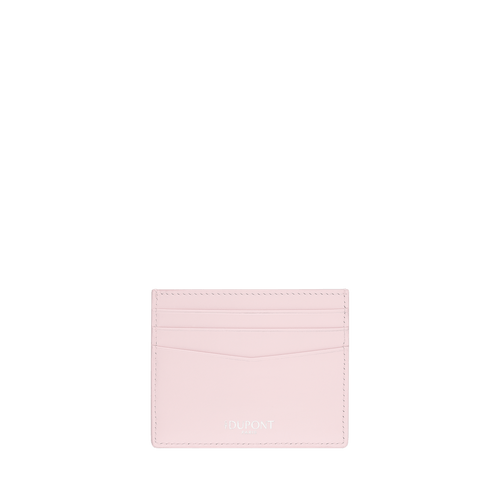 Apex Card holder Light pink