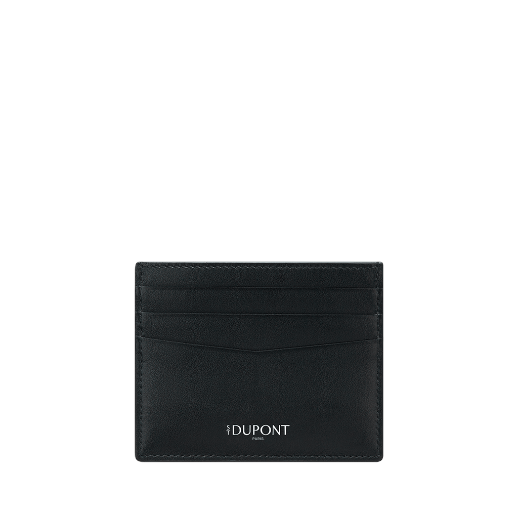 Apex Card holder Black
