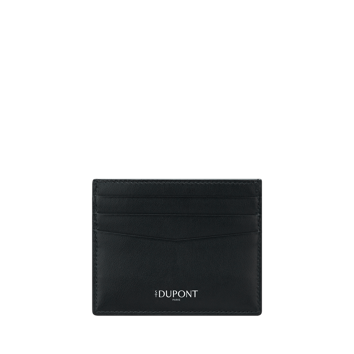 Apex Card holder Black