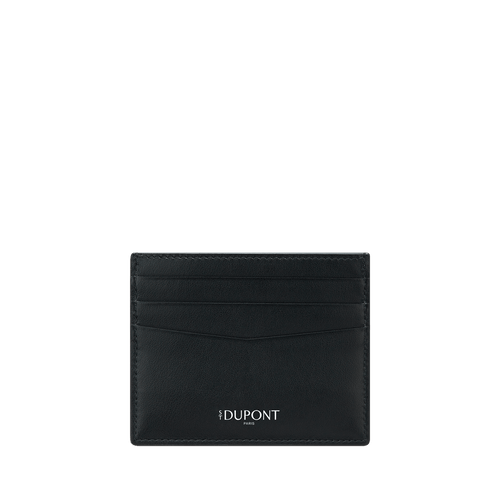 Apex Card holder Black