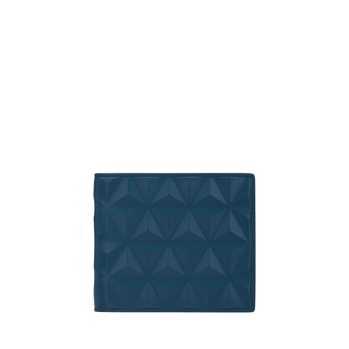 Apex Wallet Dark blue
