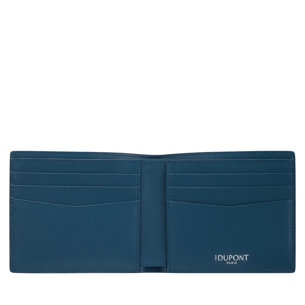 Apex Wallet Dark blue