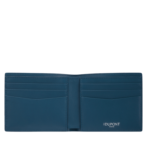Apex Wallet Dark blue