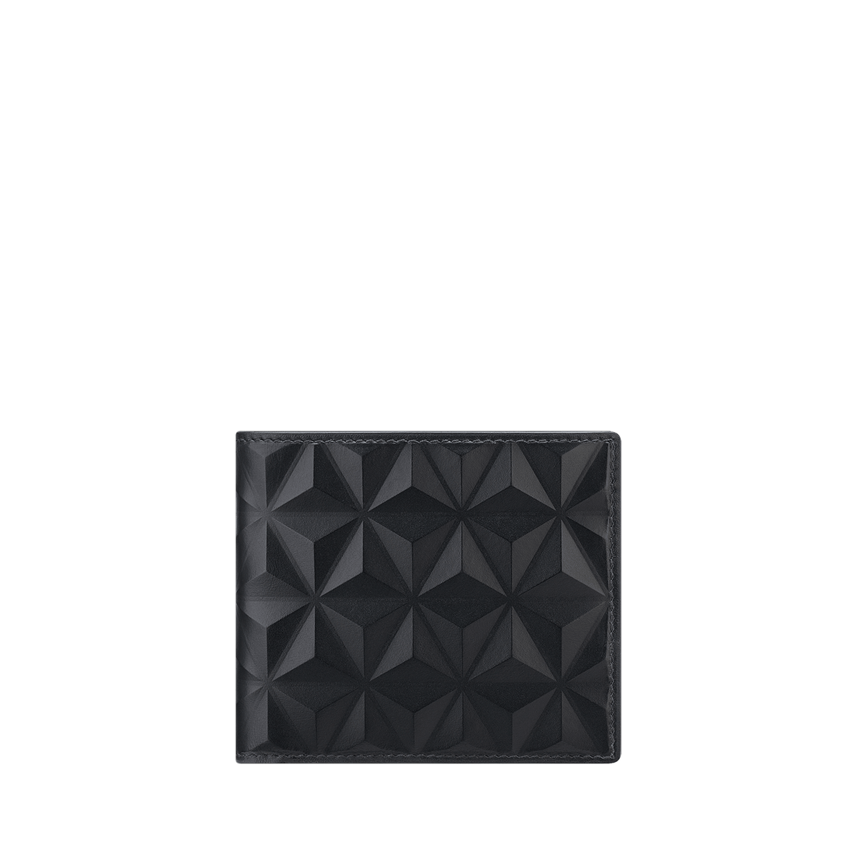 Apex Wallet Black