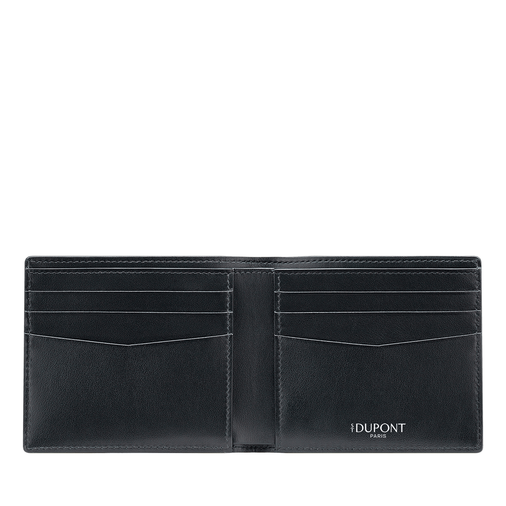 Apex Wallet Black