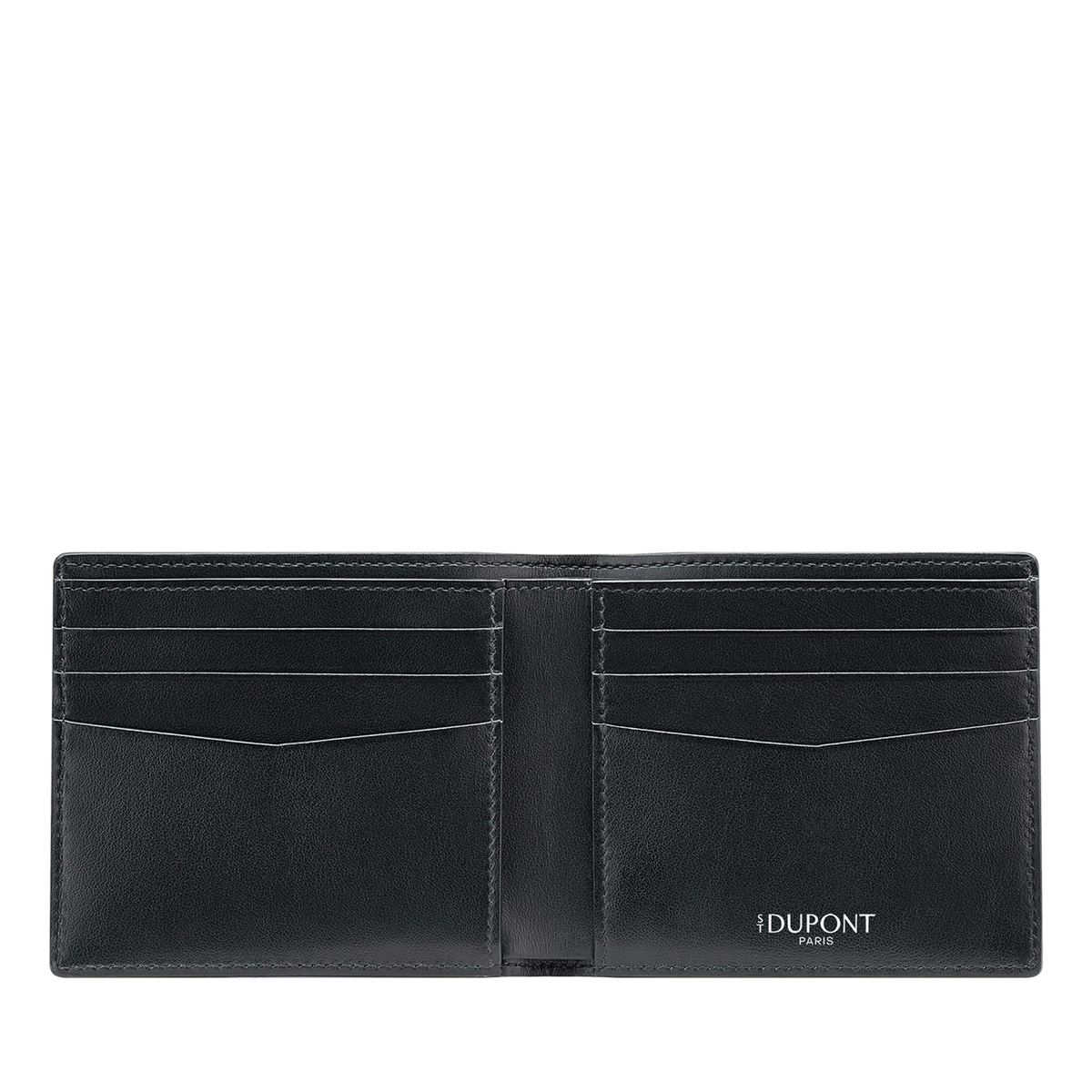 Apex Wallet Black