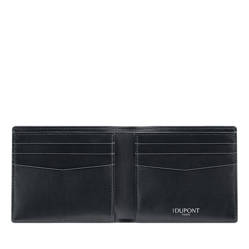 Apex Wallet Black